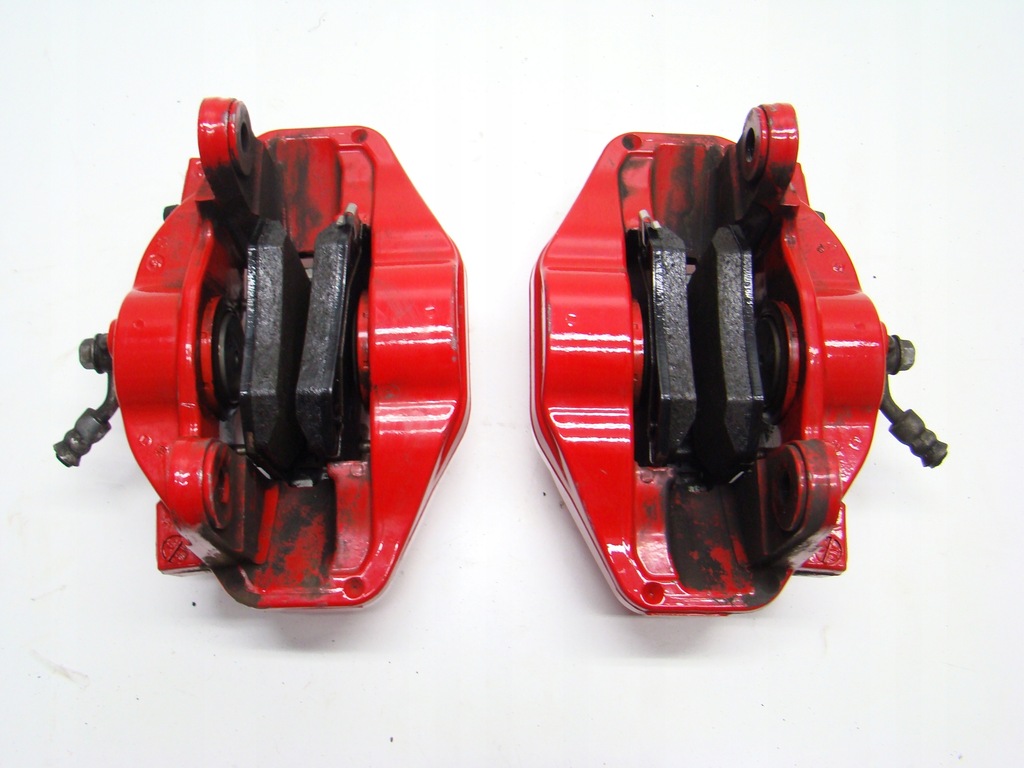 KIA STINGER GT - ETRIER DE FRANA STANGA SPATE BREMBO Product image