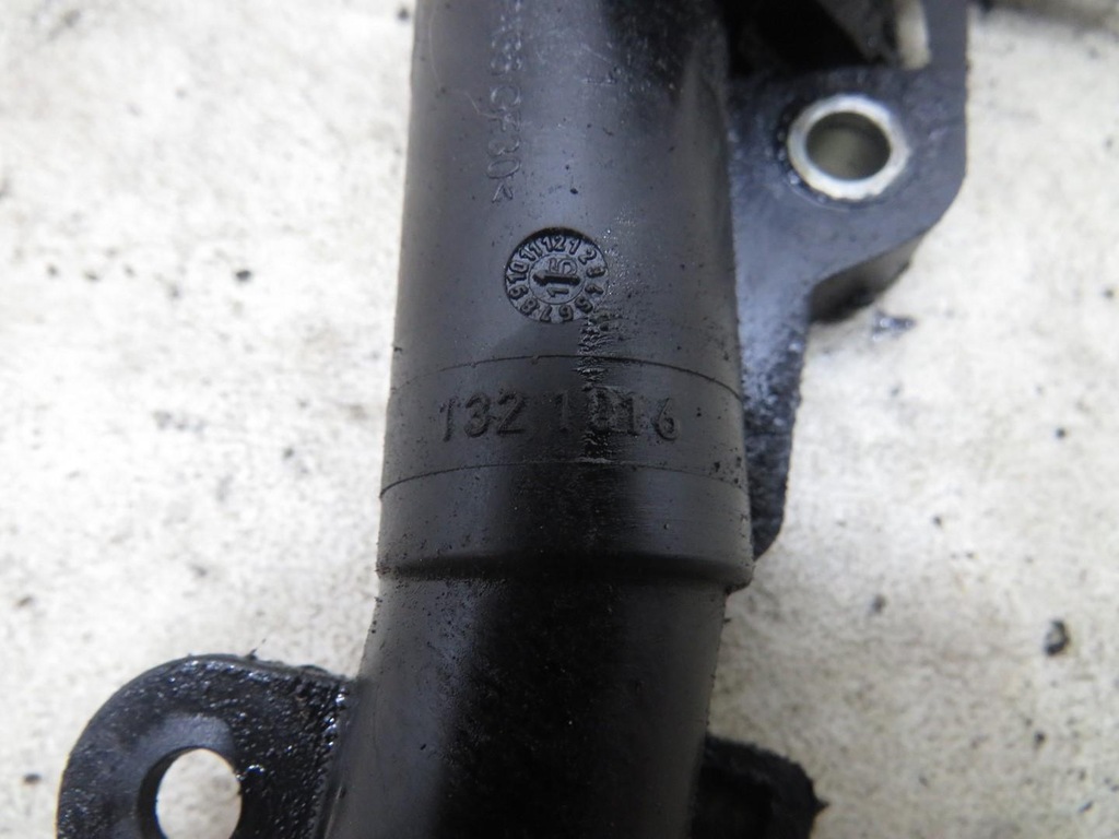 TUBA PRIZA APA X-TRAIL III T32 1.6 DCI 1321016 Product image