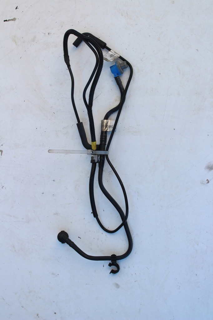 Furtun de presiune IVECO DAILY 5801603800 Product image