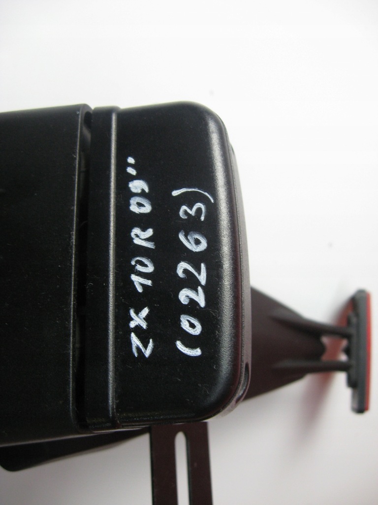 KAWASAKI ZX 10R NINJA 09 REGISTRU LUMINA Product image