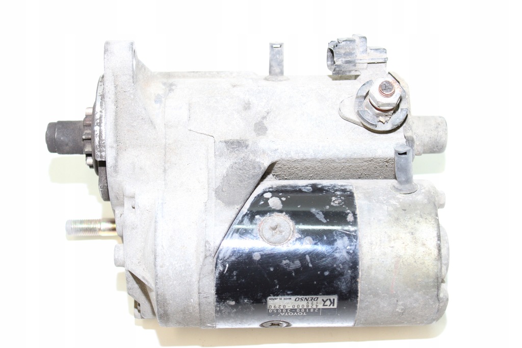 Starter Toyota Land Cruiser HILUX D4D 28100-30050 Product image