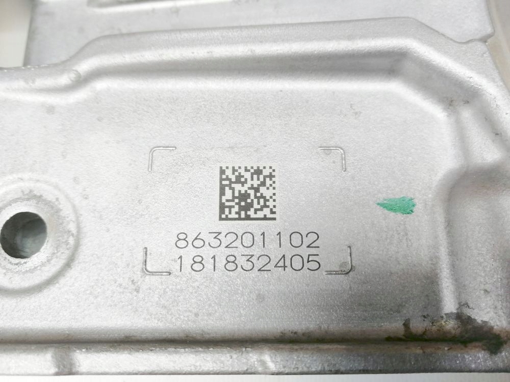 CAPAC DISTRIBUTION BMW X3 MINI 2.0TB B48 Product image