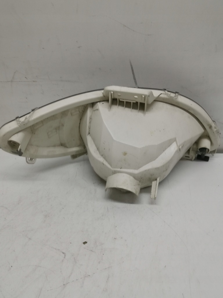 Lampă de ceață cu halogen DAF 1835884 Product image