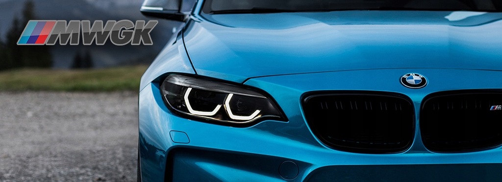 HAYON BMW G11 G12 ALMANDINBRAUN X14 KPL Product image