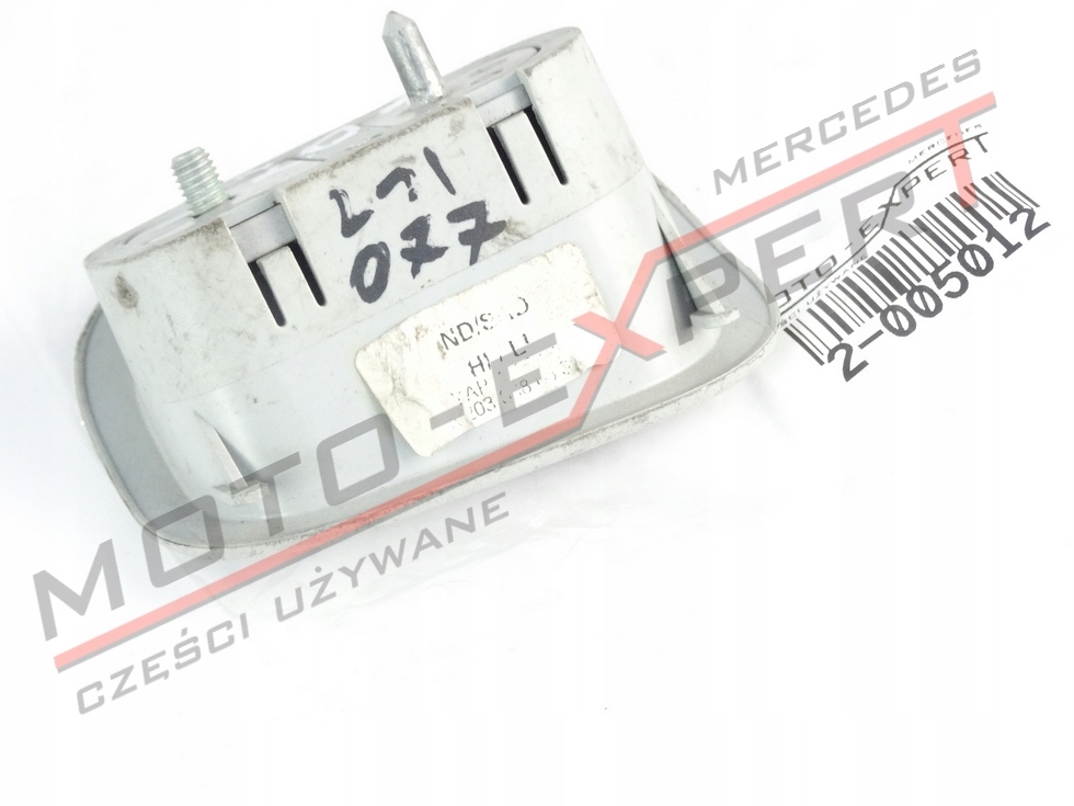 Mercedes Clasa C W203 MÂNER TAPA SPATE STANGA 2038680539 Product image
