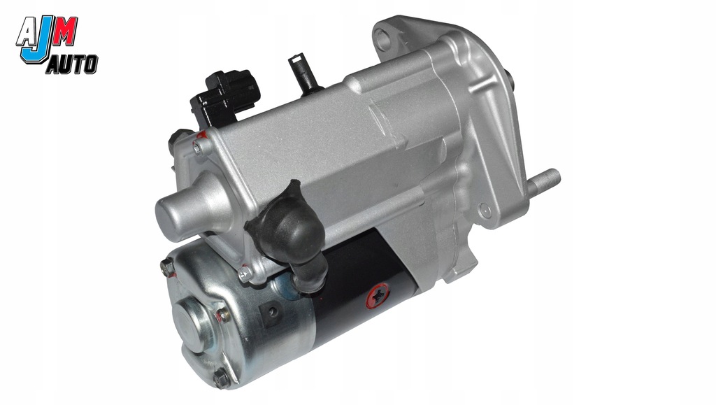 Starter 2.8 3.0 D-4D Toyota Land Cruiser J9 J12 Product image
