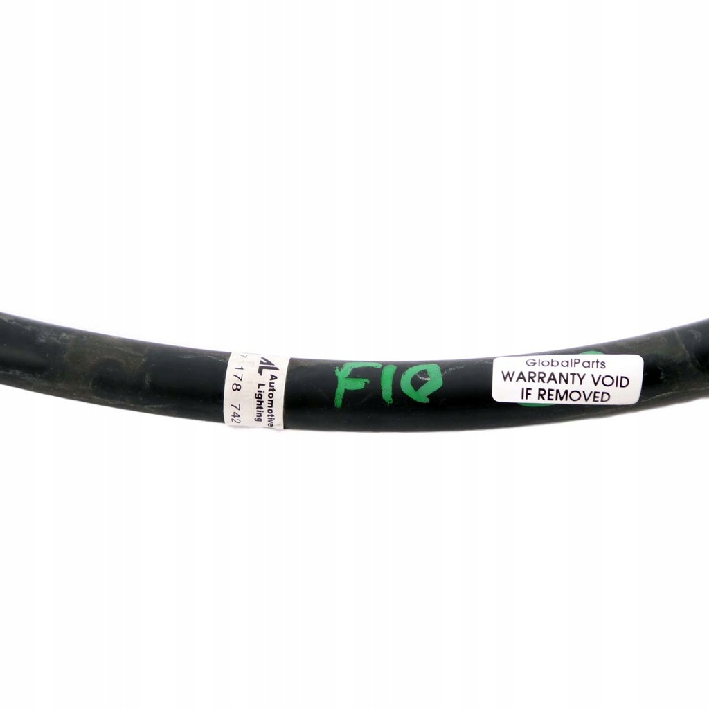 BMW F01 F02 F10 F11 F12 Furtun de spălare faruri 7178742 Product image