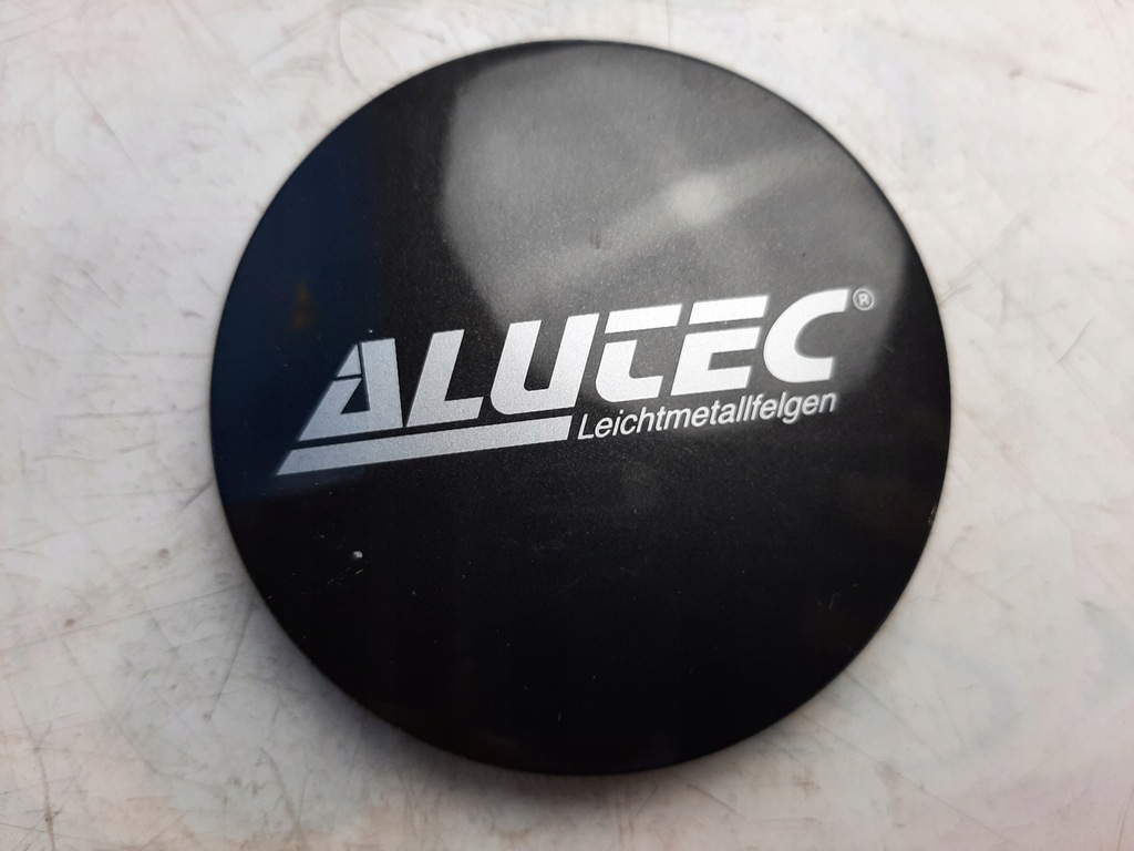 DEKIELKI DEKIELEK KAPSLE KOŁPACZKI ALUTEC N32 Product image