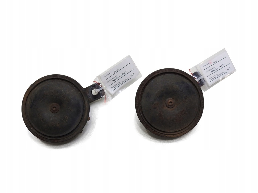 SEMNAL claxon SAAB 9-3 II 2.0 T Product image