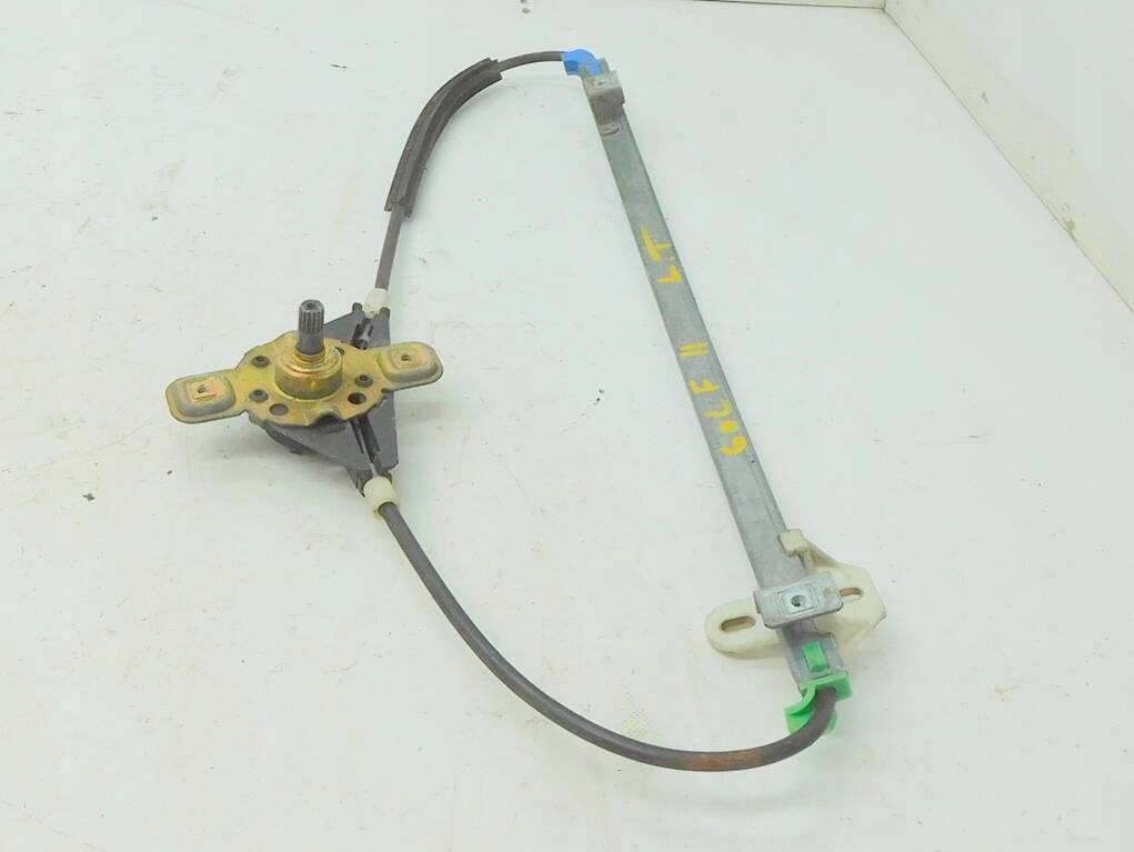 VW Golf II MK2 83-92R 5D LITEI MECANISM LEFLE Product image