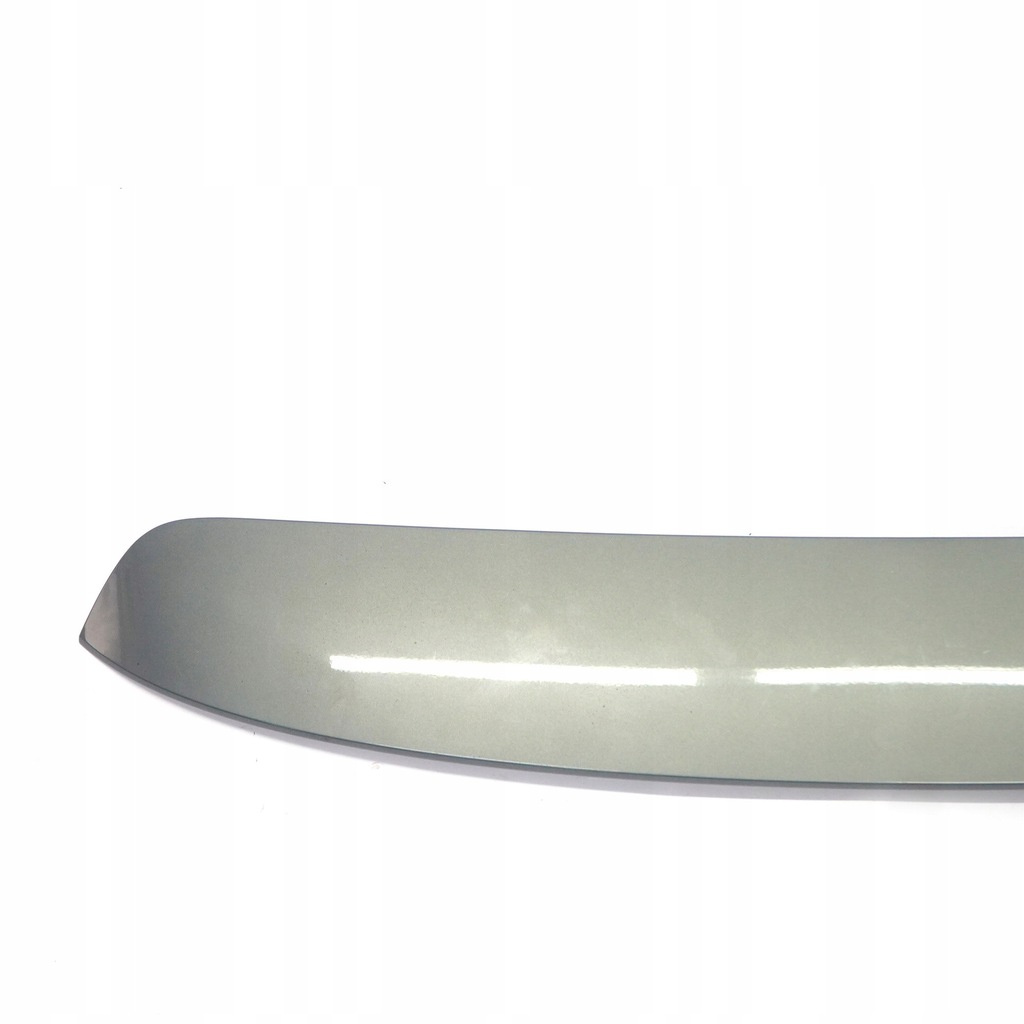 Mercedes S211 Kombi Spoiler Eleron Flap Flaps Spate Gri A2117900188 Product image
