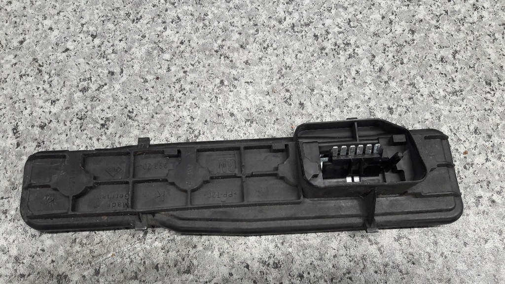 inserție lampă spate dreapta Opel Astra II Product image
