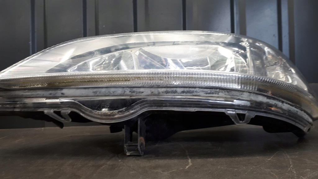 90520877 LEWY FAVER OPEL ASTRA II G HELLA Product image
