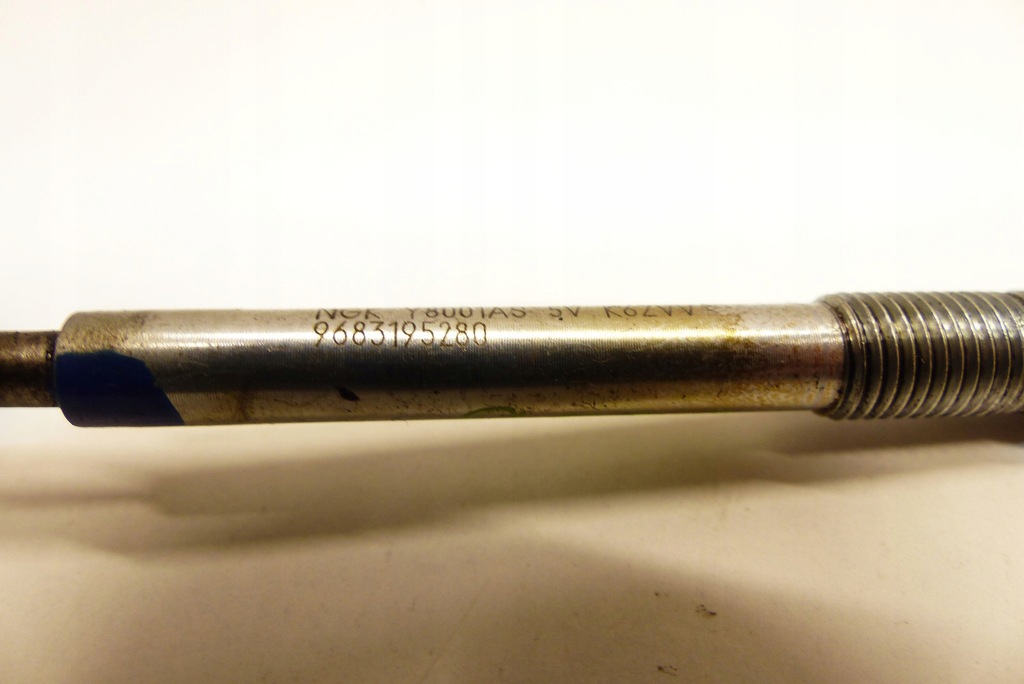Ford S-MAX II GALAXY III 2.0 TDCI EURO6 T8CJ GLOW PLUG 5V Product image