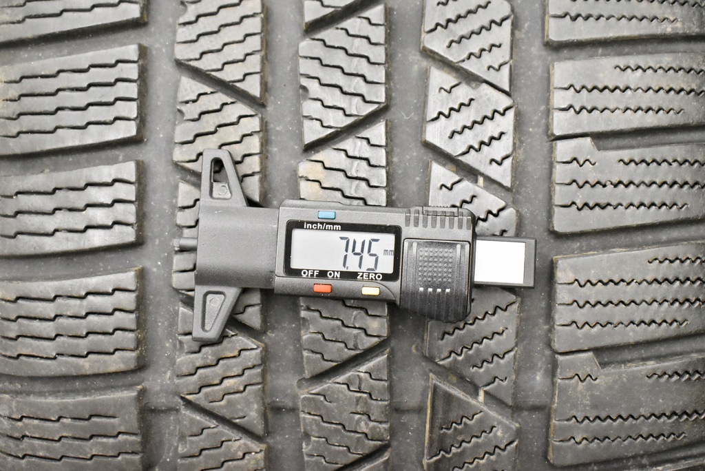 JANTE MERCEDES ML W166 JANTE 10x20 ET46 A1644012002 Product image