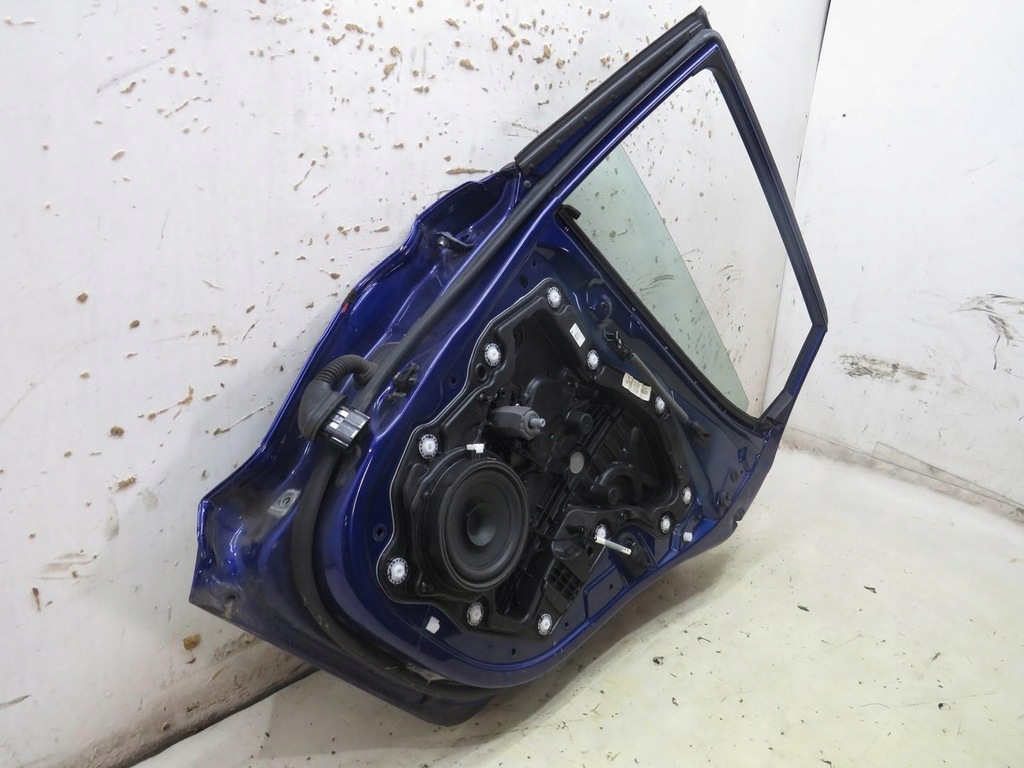 USA DREAPTA SPATE 2H FORD FIESTA MK8 Product image