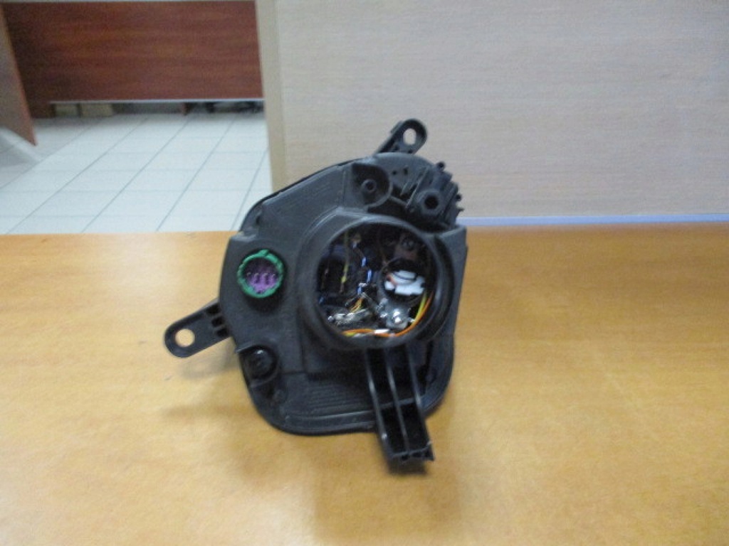 HALOGEN DREAPTA FIAT 500 LIFT LED 52007766 Product image