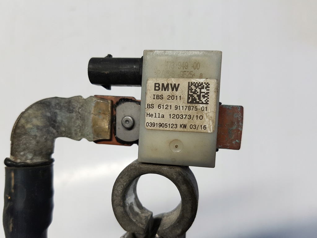 BMW I3 i01 Klema 9117875 Product image