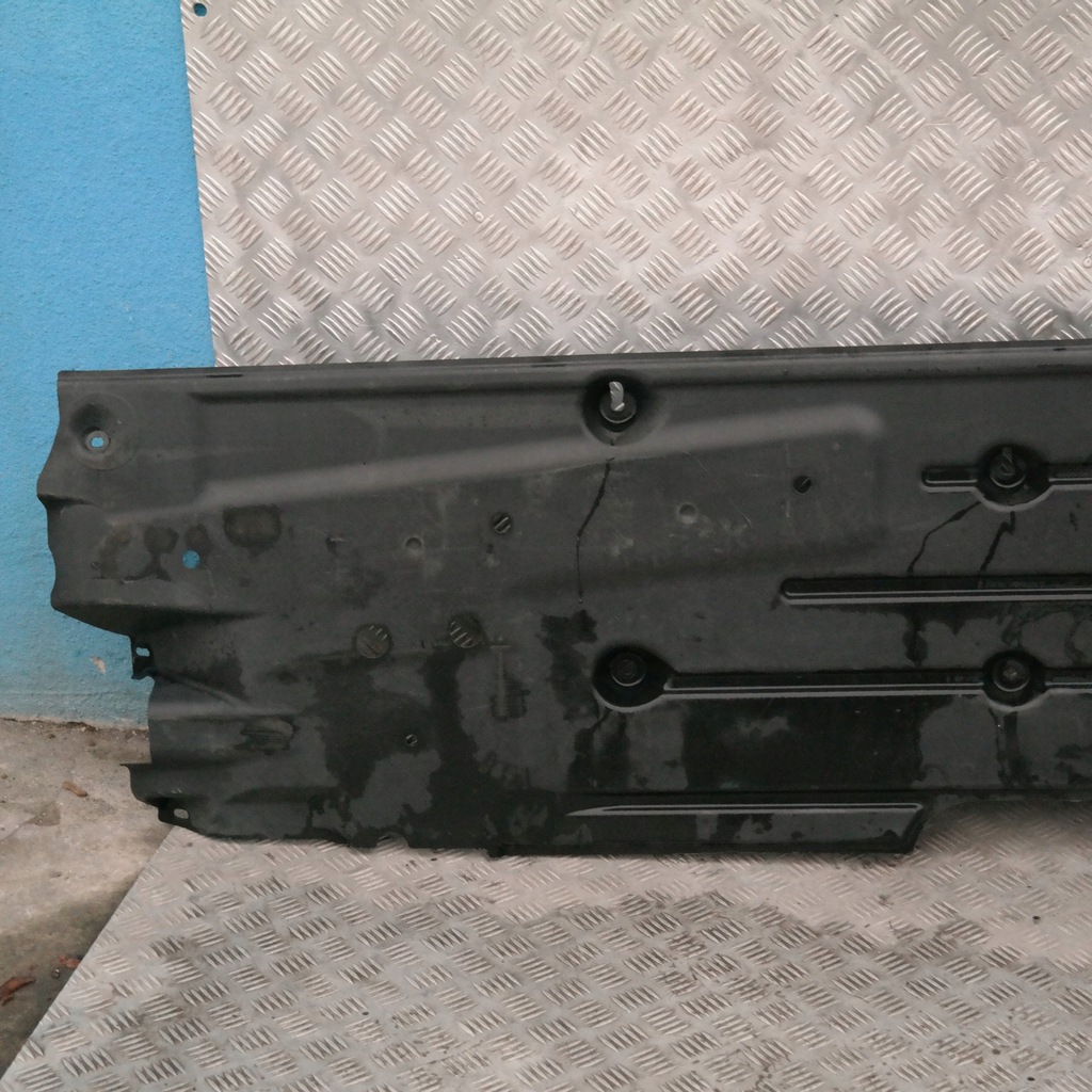 Capac MINI Cooper R56, placa şasiului stânga Product image
