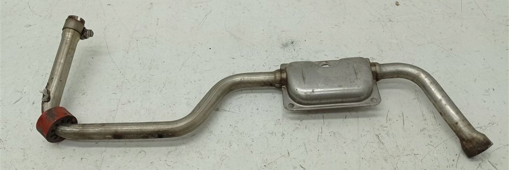 WEBASTO TOBA DE EȘTIE VW TOUAREG I 7L 7L0819084B Product image