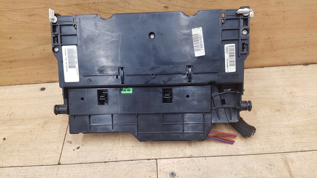 CUTIE SIGURANȚE BMW E46 2.0D Product image