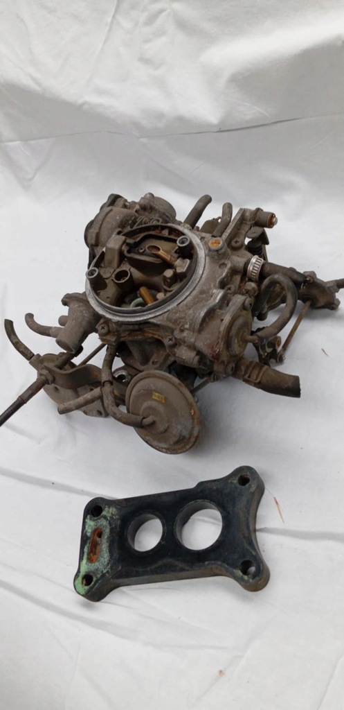 Carburator Honda Civic IV 4 1.3 - ED74A 05541- OE Product image
