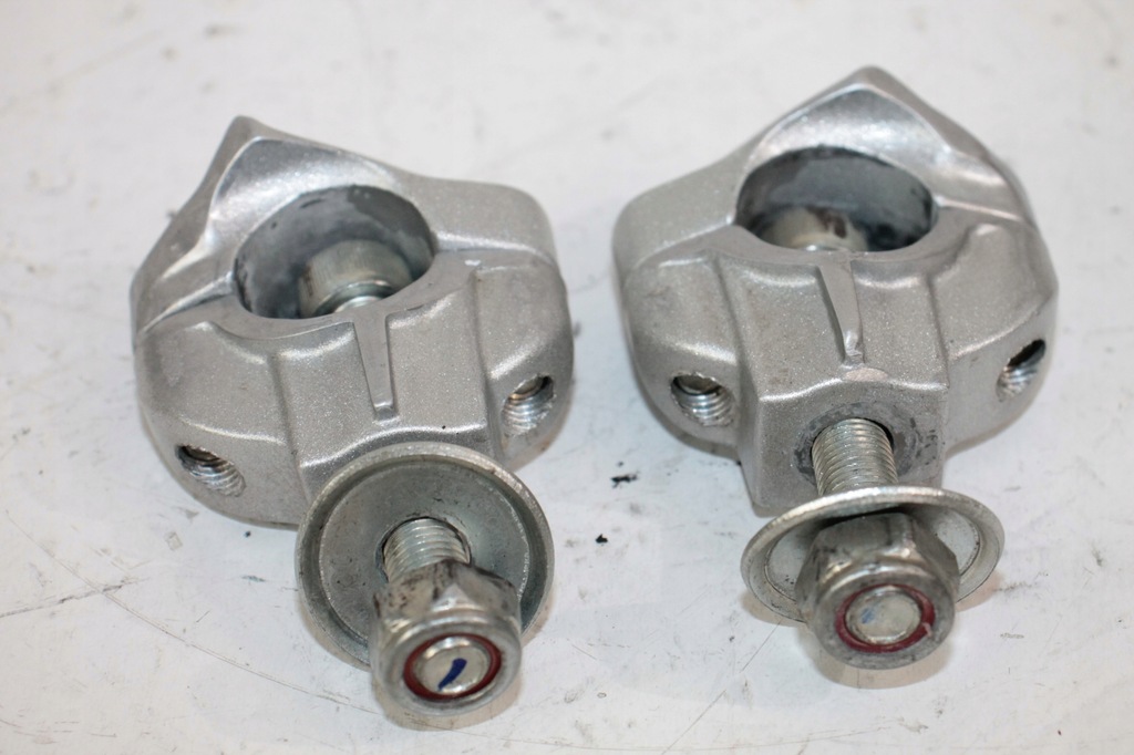 KTM DUKE 125 250 390 11-16 RISERS SUPORT GINDON Product image
