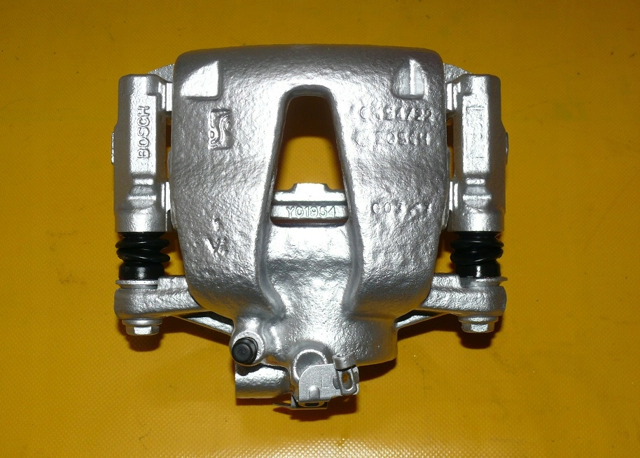 CLEMĂ FATA STÂNGA FIAT GRANDE PUNTO EVO 257/22mm Product image