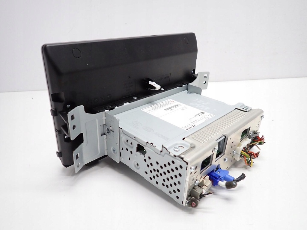 ANTENA RADIO AFIS EUROPA 96160-J7710 KIA CEED III LIFT 22R Product image