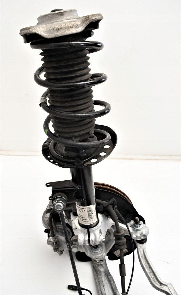 SUSPENSIONE MERCEDES W118 W247 Brat articulat Product image