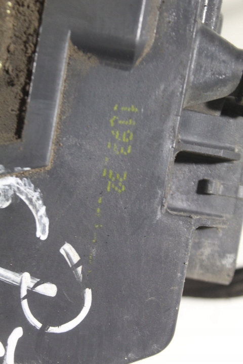 BLOCARE USI DREAPTA SPATE RENAULT MEGANE SCENIC II Product image