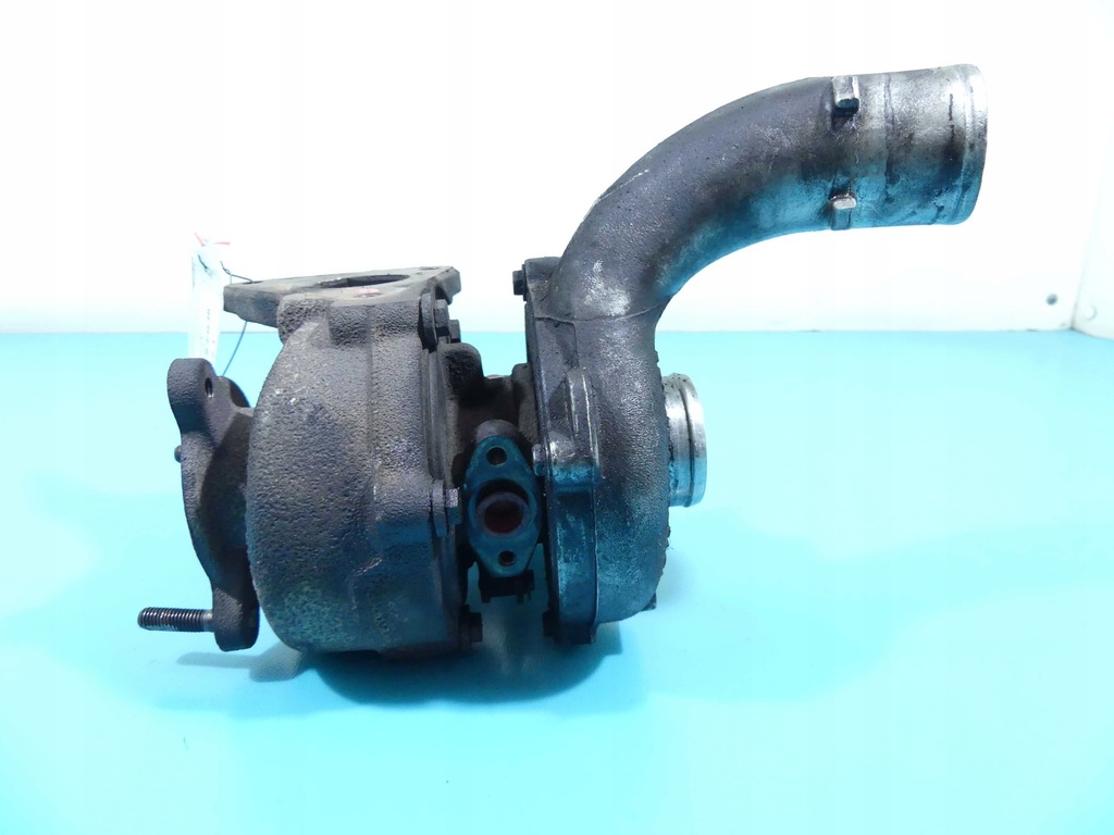 TURBOCOMPRESSOR RENAULT LAGUNA II 1.9 DCI Product image