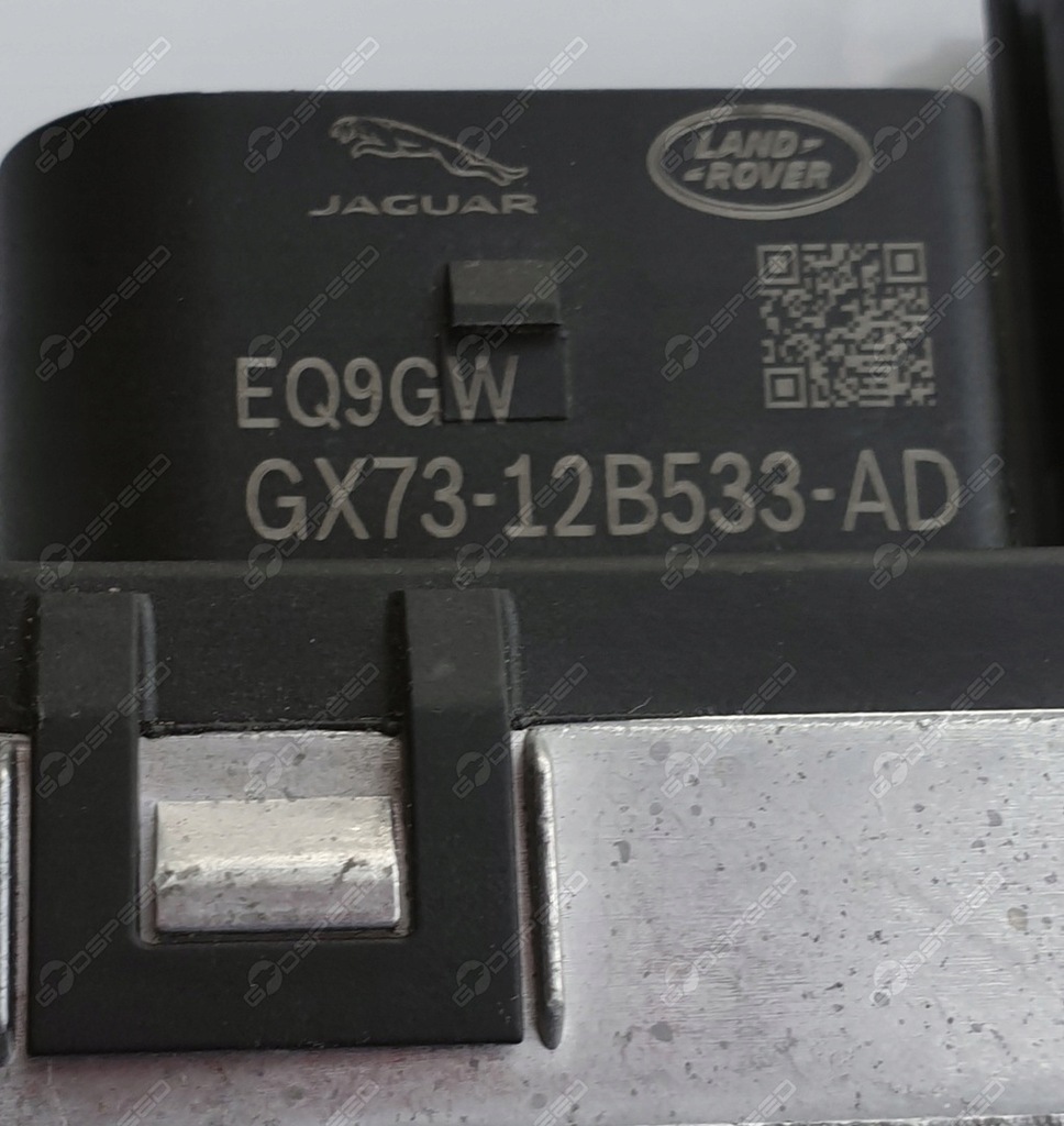 Modul de control al bujiilor incandescente JAGUAR XE X760 Product image