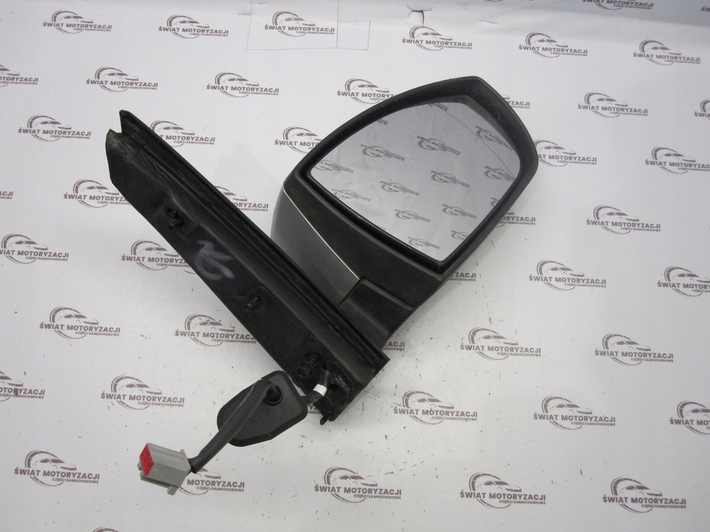Ford C-MAX MK2 II 11R Oglindă dreaptă 8 Pin Engleză Product image