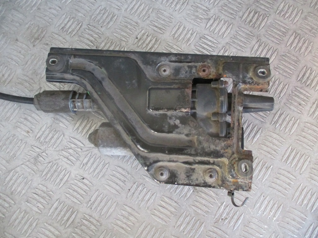 Căptușeală portbagaj OPEL INSIGNIA LIFT 13-17 ani COMBI 22945016 Product image