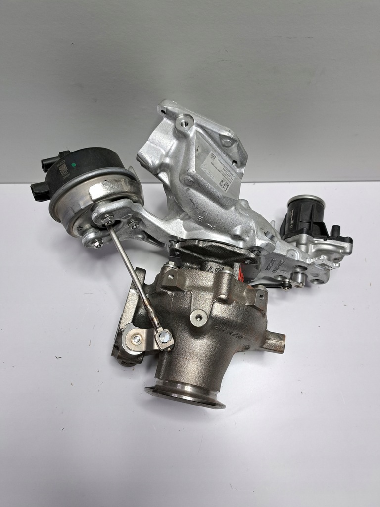 BMW G01 G20 G30 Turbocompresor Turbină 8587540 Product image
