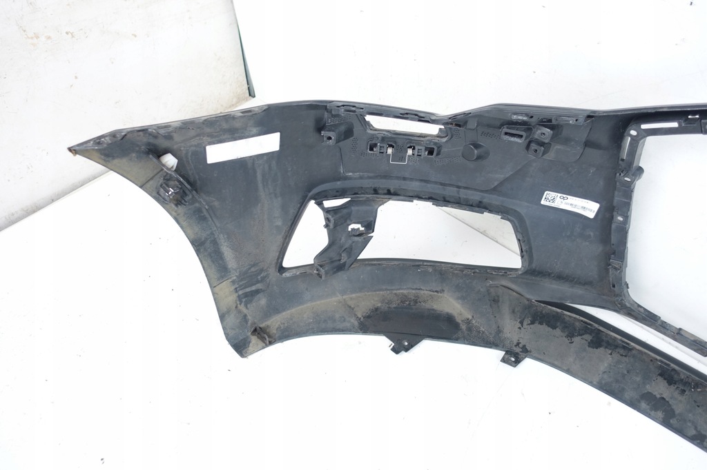 Audi A6 C8 4K0 2018- Front Bumper Front 4K0807437 Product image