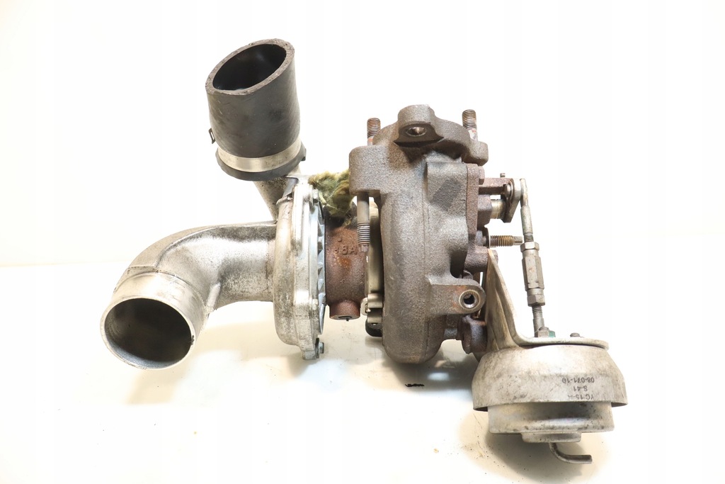 TOYOTA AVENSIS II T25 2.0D4D TURBOCOMPRESSOR Product image