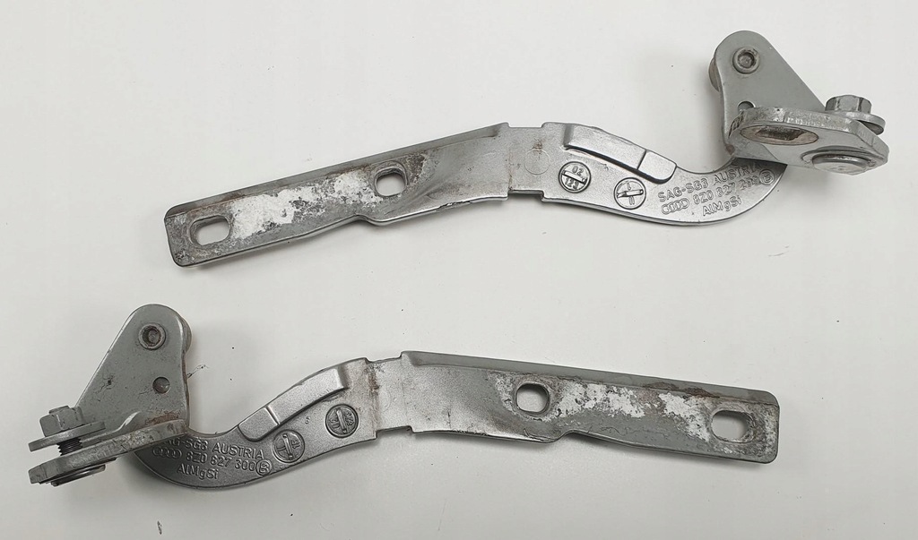 BAALAMALE ROBINET AUDI A2 8Z 8Z0827299B PERECHE Product image