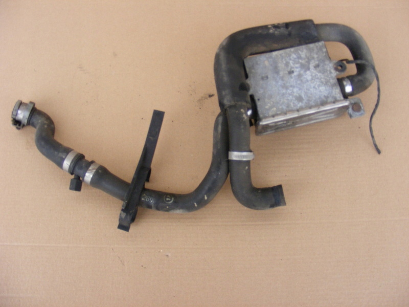 REZERVOR DE RĂCIRE ​​MERCEDES W220 2205000049 Product image