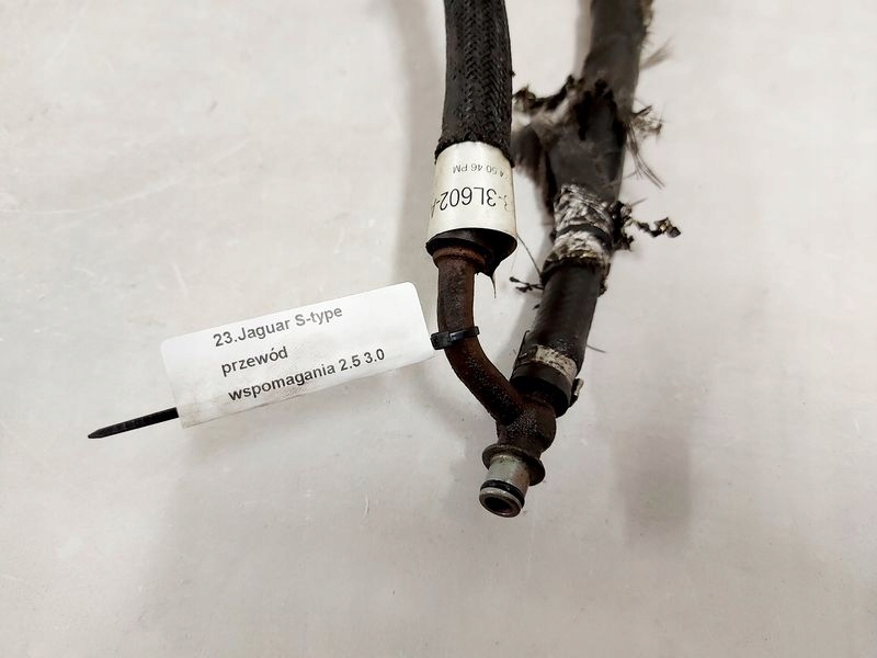 JAGUAR S-TYPE 2.5 3.0 V6 FURTUN DE ALIMENTARE Product image