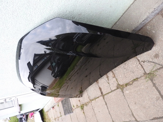 Audi Q4 E-Tron Black Mask 89A823155 Product image