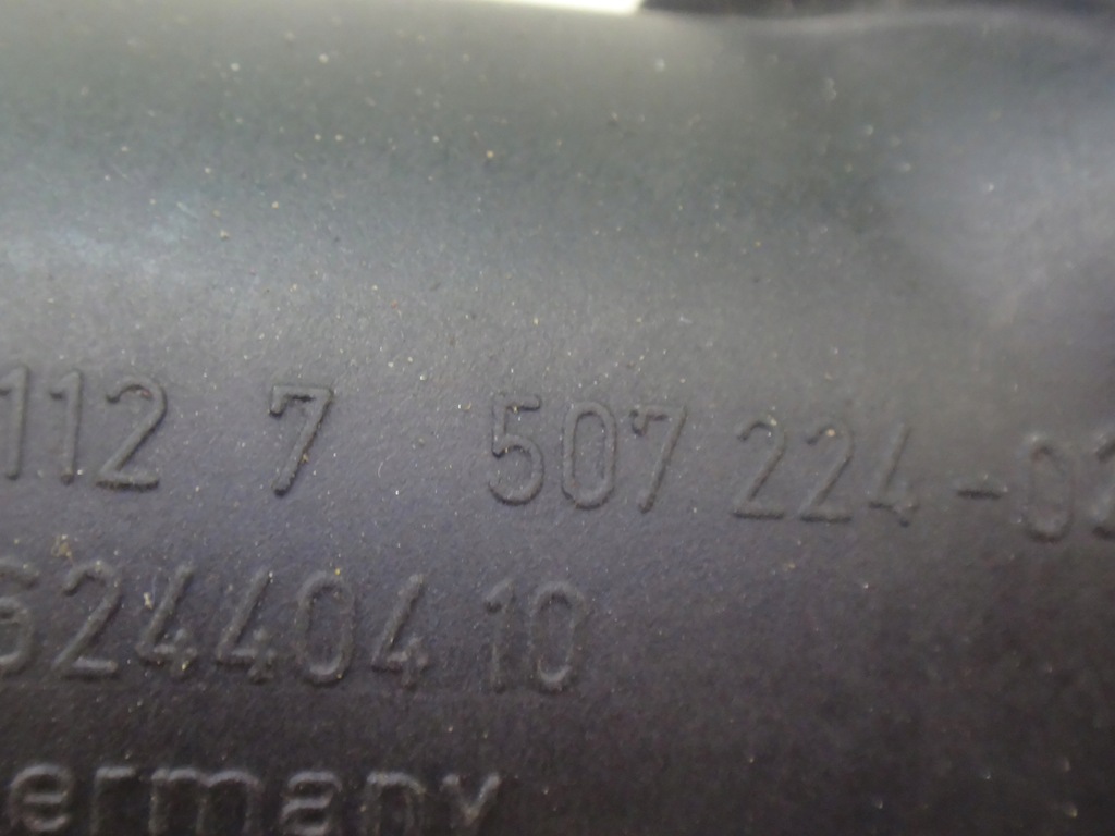 SUPORT UMPLER ULEI BMW F07 F10 F11 F12 F06 F01 F02 F70 N63N Product image