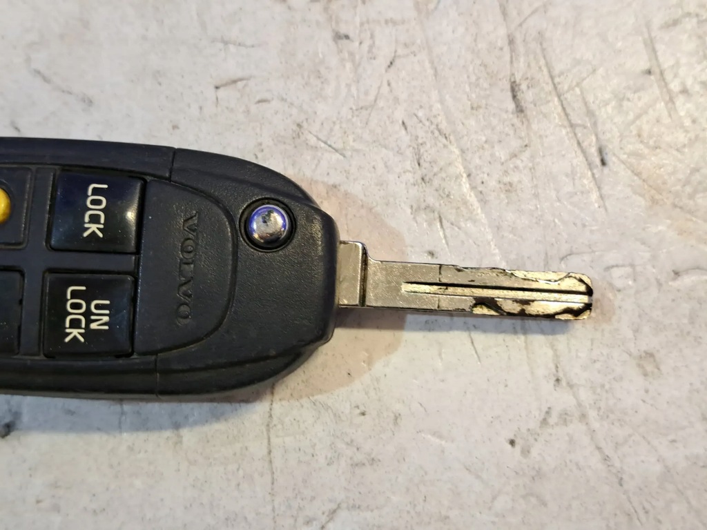 Chei Volvo XC90 2003 Product image