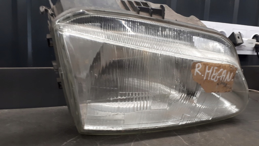 far dreapta fata Megane I Valeo Product image