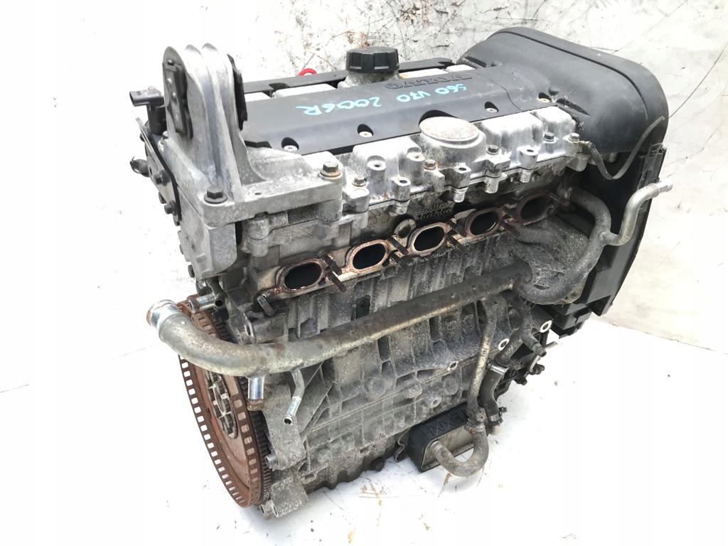 MOTOR VOLVO S60 V70 2.4 BENZINA B5244SG Product image