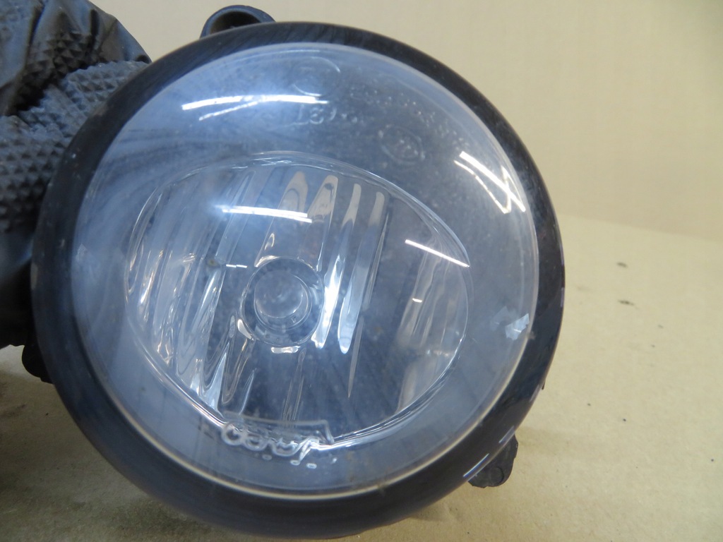 Renault Clio 4 IV Halogen dreapta 261508209R Product image