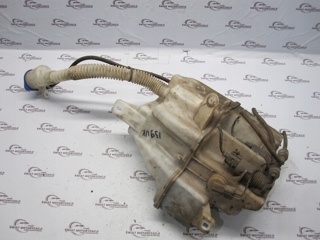 Land Rover Freelander II Rezervor de spălat 6H52-17C627-CB Product image
