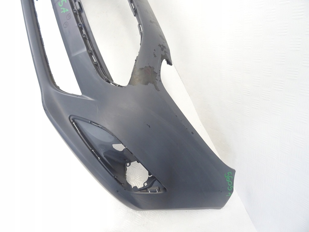 Ford Fiesta MK7 LIFT Schimb bara fata Product image