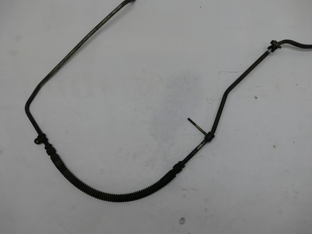 MERCEDES W124 COUPE 2.2b M111 FURTUN DE ALIMENTARE Product image